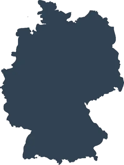abholgebiet Deutschlandkarte – Abholgebiet Autoankauf Meckenheim